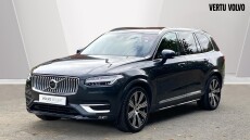 Volvo Xc90 2.0 B5D [235] Inscription Pro 5dr AWD Geartronic Diesel Estate